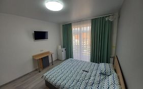 Апартаменти Віланж
